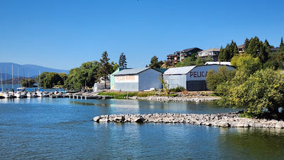Putnam's Point