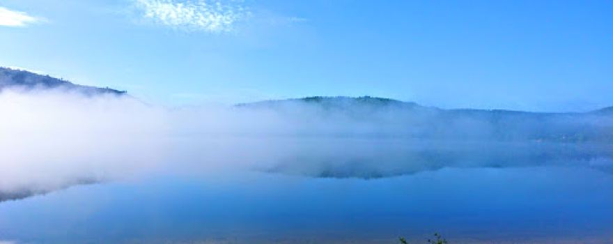 Camping municipal "Les Bords du Lac"