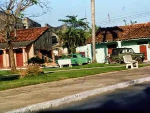 Isla de la Juventud
