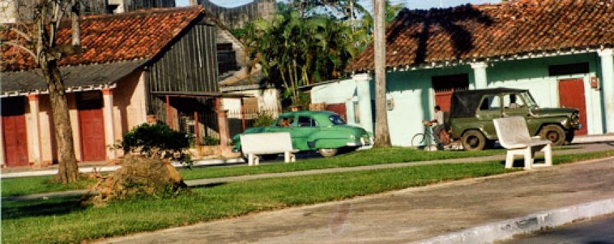 Isla de la Juventud