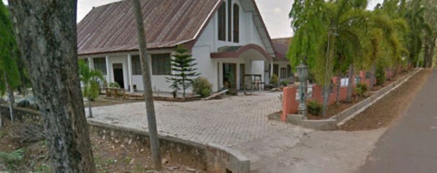 Gereja Katolik Stasi Tegalarum