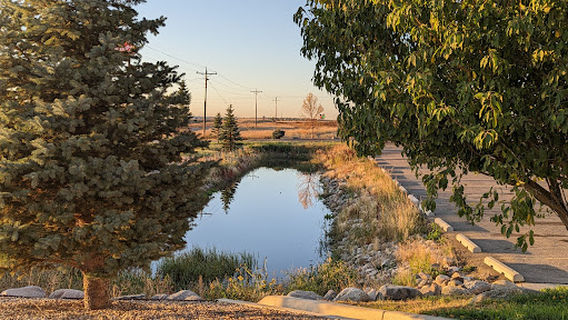 Missouri Ridge Commercial Park