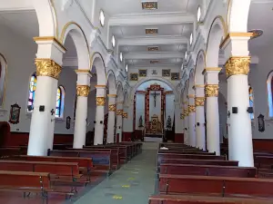 Ebéjico, Antioquia