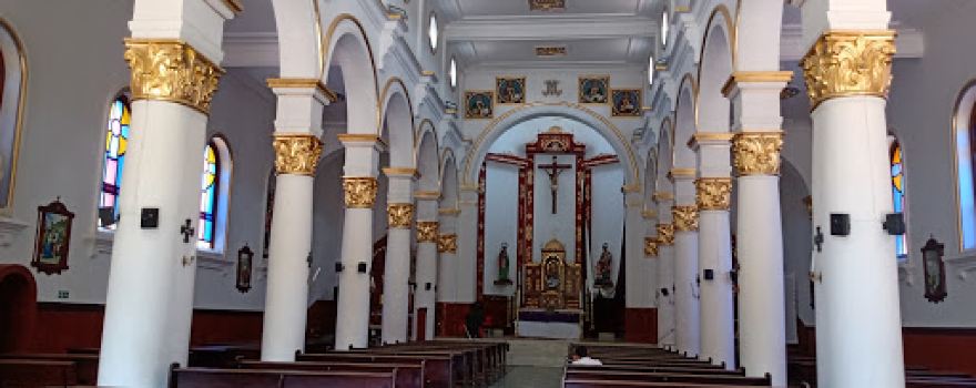 Ebéjico, Antioquia