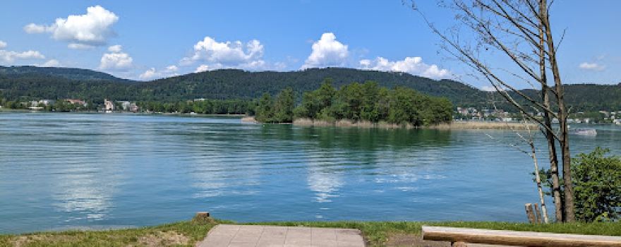 Capuchin Island