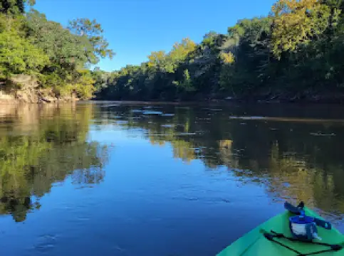 Boat Launch Floating