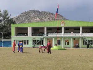 Stadium
