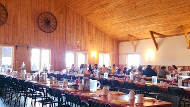 Domaine Bonaventure - Sucrerie