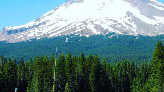 Hood River SUP and Kayak