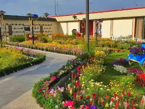 Najaf Amusements Park