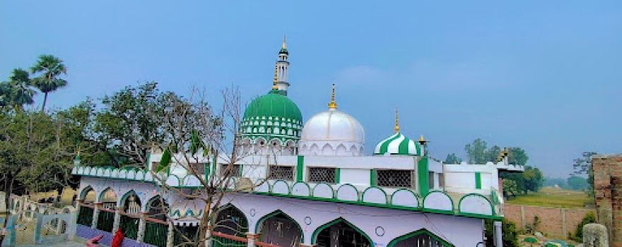 Khanqah Huzooria