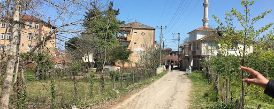 Sakarlı Halı Saha