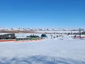 Mission Ridge Winter Park