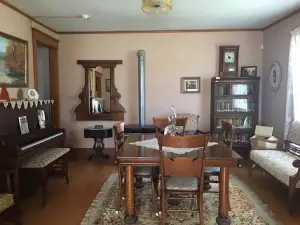 Kearny County Museum