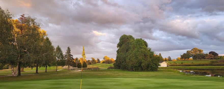 Lakeland Hills Golf Club