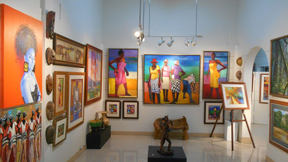 Horizons Art Gallery