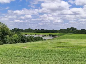 Pecan Grove Park
