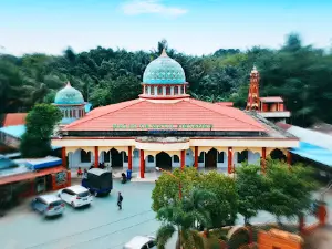 Masjid Da'watul Hasanah