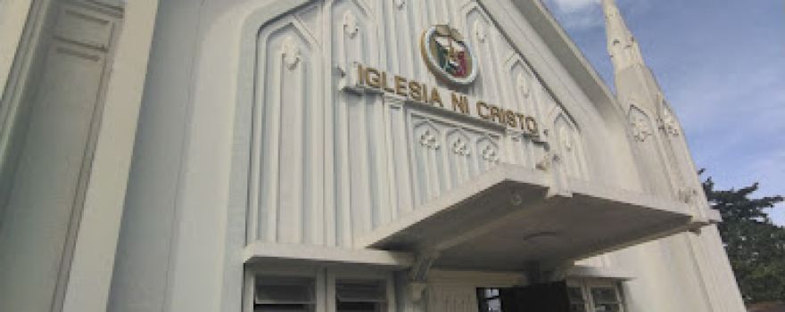 Iglesia Ni Cristo - Lokal ng Pantukan