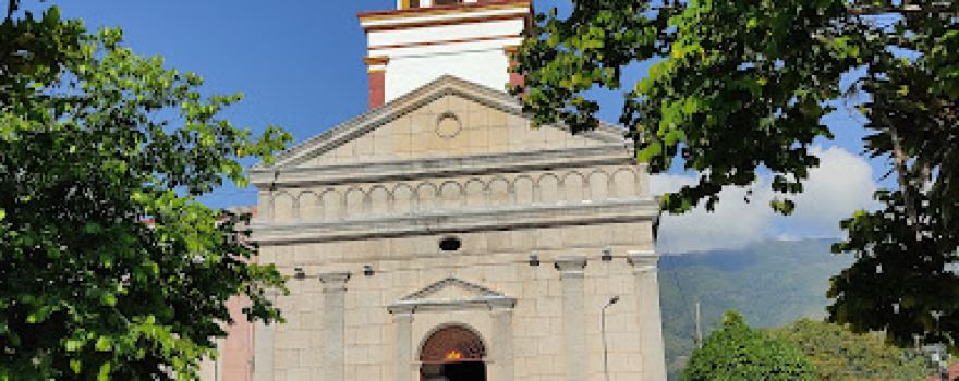 Tesalia Main Park