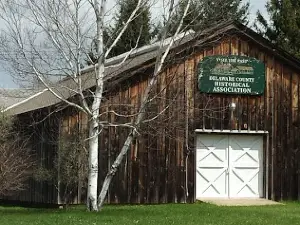 Delaware County Historical