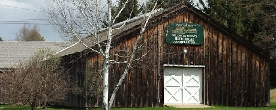 Delaware County Historical