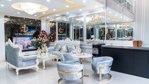 Viện Thẩm Mỹ DIVA - Phú Yên