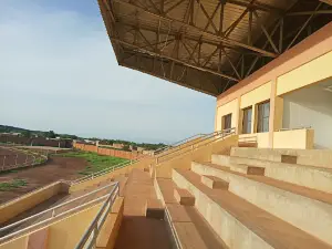 Stade Régional du Centre-Nord