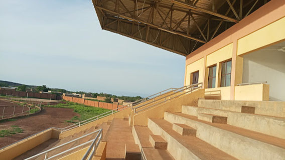 Stade Régional du Centre-Nord