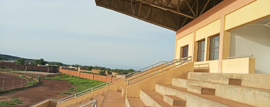 Stade Régional du Centre-Nord