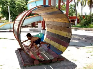 El Tobogan