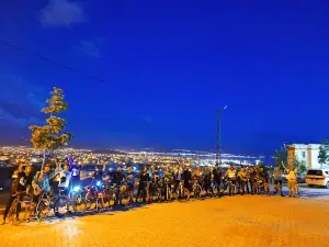 TUŞBA BELEDİYESİ GELENEKSEL VAN EVLERİ MAHALLESİ