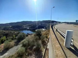 CIAL - Centro de Interpretação de Alqueva