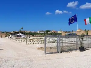 Camping Il Giardino dell'Emiro