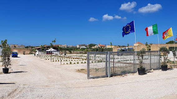 Camping Il Giardino dell'Emiro