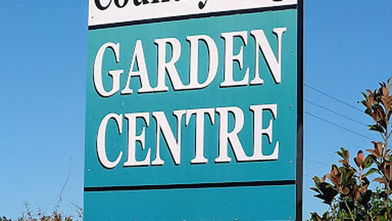Country Dog Garden Centre