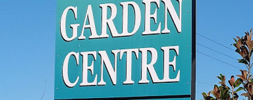 Country Dog Garden Centre