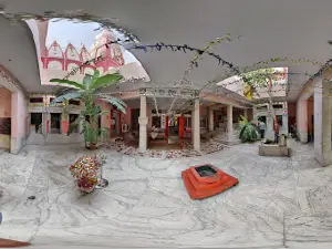 Shiv Gorakhnath Mandir