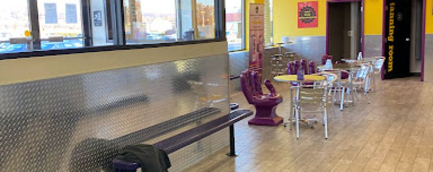 Planet Fitness
