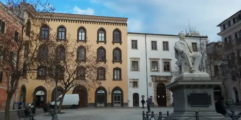 Biblioteca Comunale
