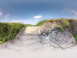 Pechera Verteba