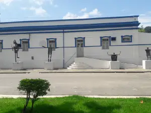 Praça das Amêndoas