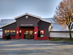 Terrace & District Aquatic Centre
