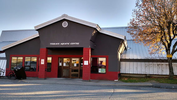 Terrace & District Aquatic Centre