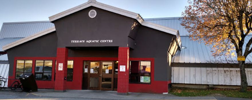 Terrace & District Aquatic Centre