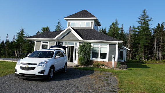 Kildare Landing by Cape Breton Resorts