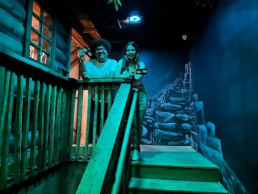 The Escape Game San Antonio