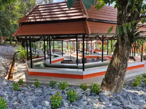 Huai Sai Khao Hot Springs