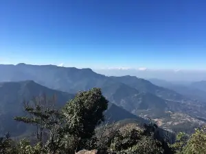 Puliebadze, Jotsoma Village