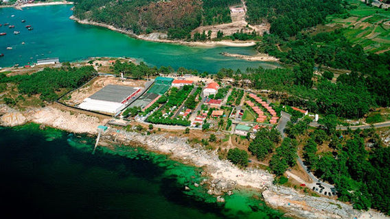 O Grove
